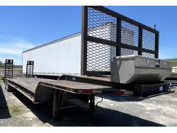 2005 FONTAINE 352 FLT