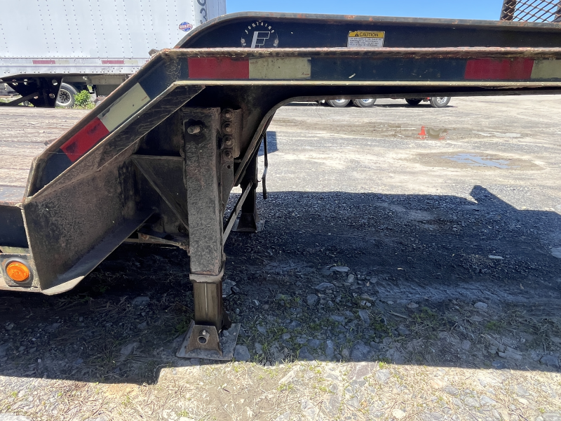 2005 FONTAINE 352 FLT
