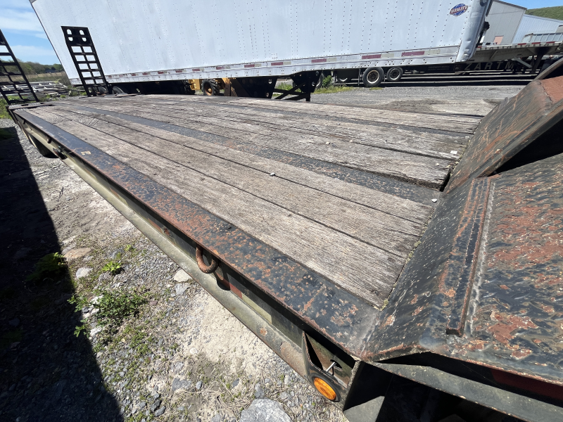 2005 FONTAINE 352 FLT