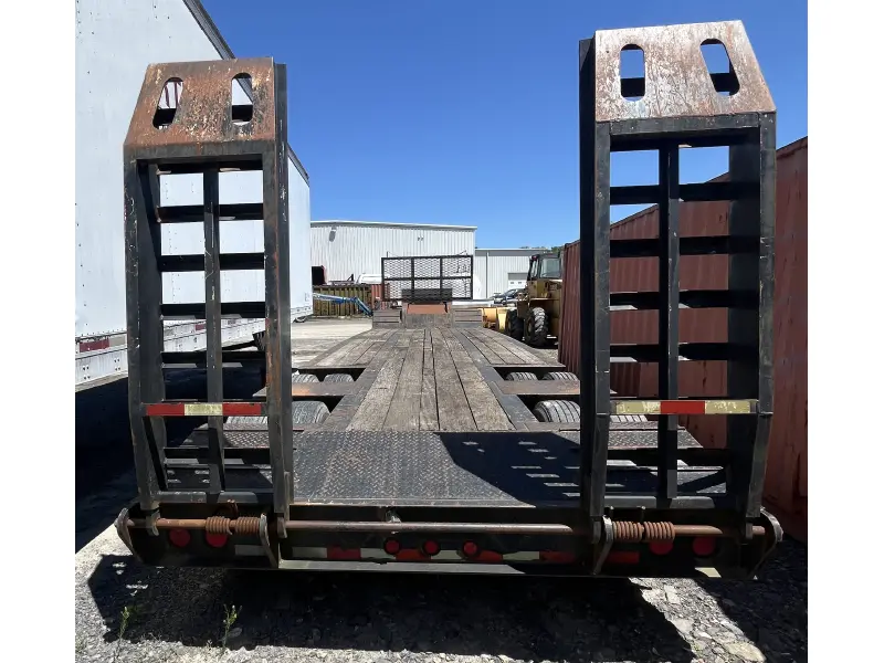 2005 FONTAINE 352 FLT