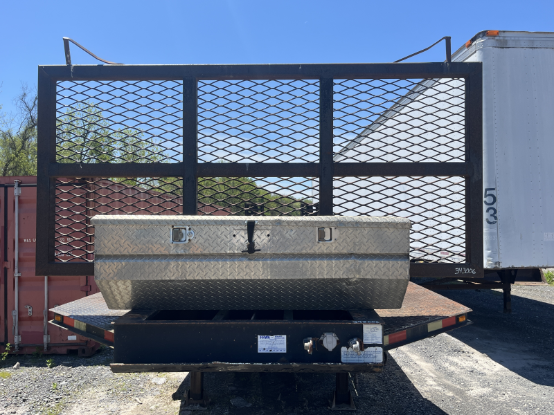 2005 FONTAINE 352 FLT