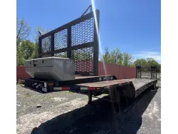2005 FONTAINE 352 FLT