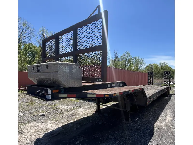 2005 FONTAINE 352 FLT