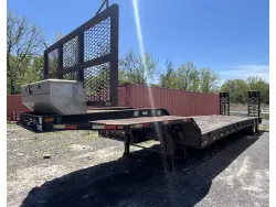 2005 FONTAINE 352 FLT