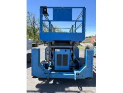 2005 GENIE GS-4390 RT