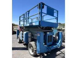 2005 GENIE GS-4390 RT