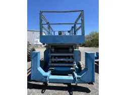 2005 GENIE GS-4390 RT