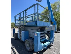 2005 GENIE GS-4390 RT