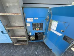 2005 GENIE GS-4390 RT