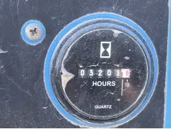 2005 GENIE GS-4390 RT