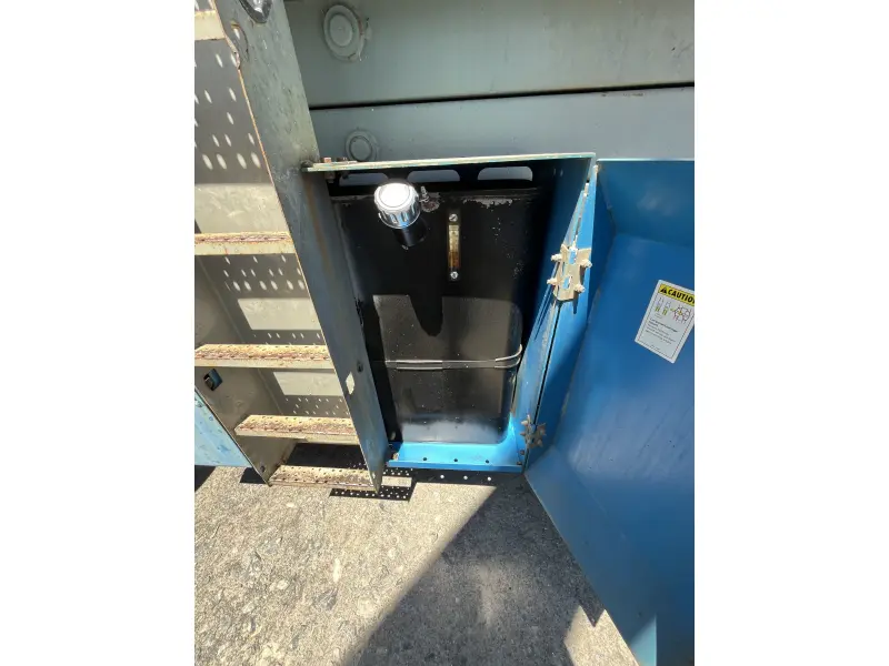 2005 GENIE GS-4390 RT