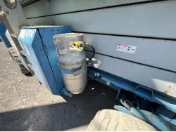 2005 GENIE GS-4390 RT