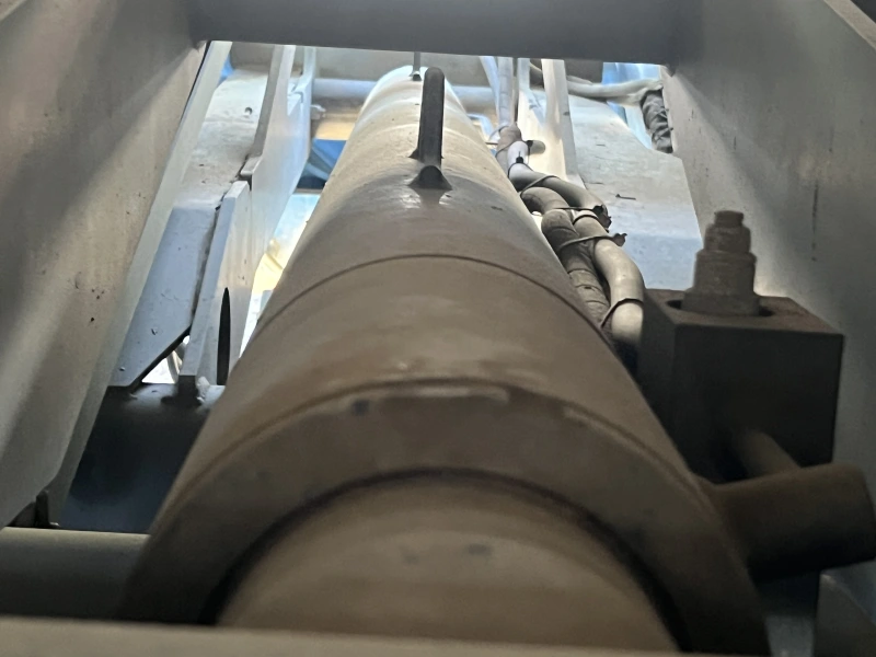 2005 GENIE GS-4390 RT