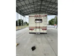 1986 TRAVELMASTER SAVANNAH 205RK