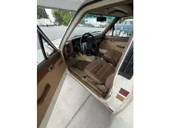 1986 TRAVELMASTER SAVANNAH 205RK