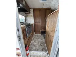 1986 TRAVELMASTER SAVANNAH 205RK