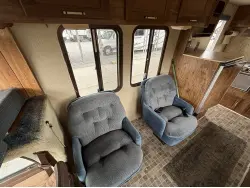 1986 TRAVELMASTER SAVANNAH 205RK