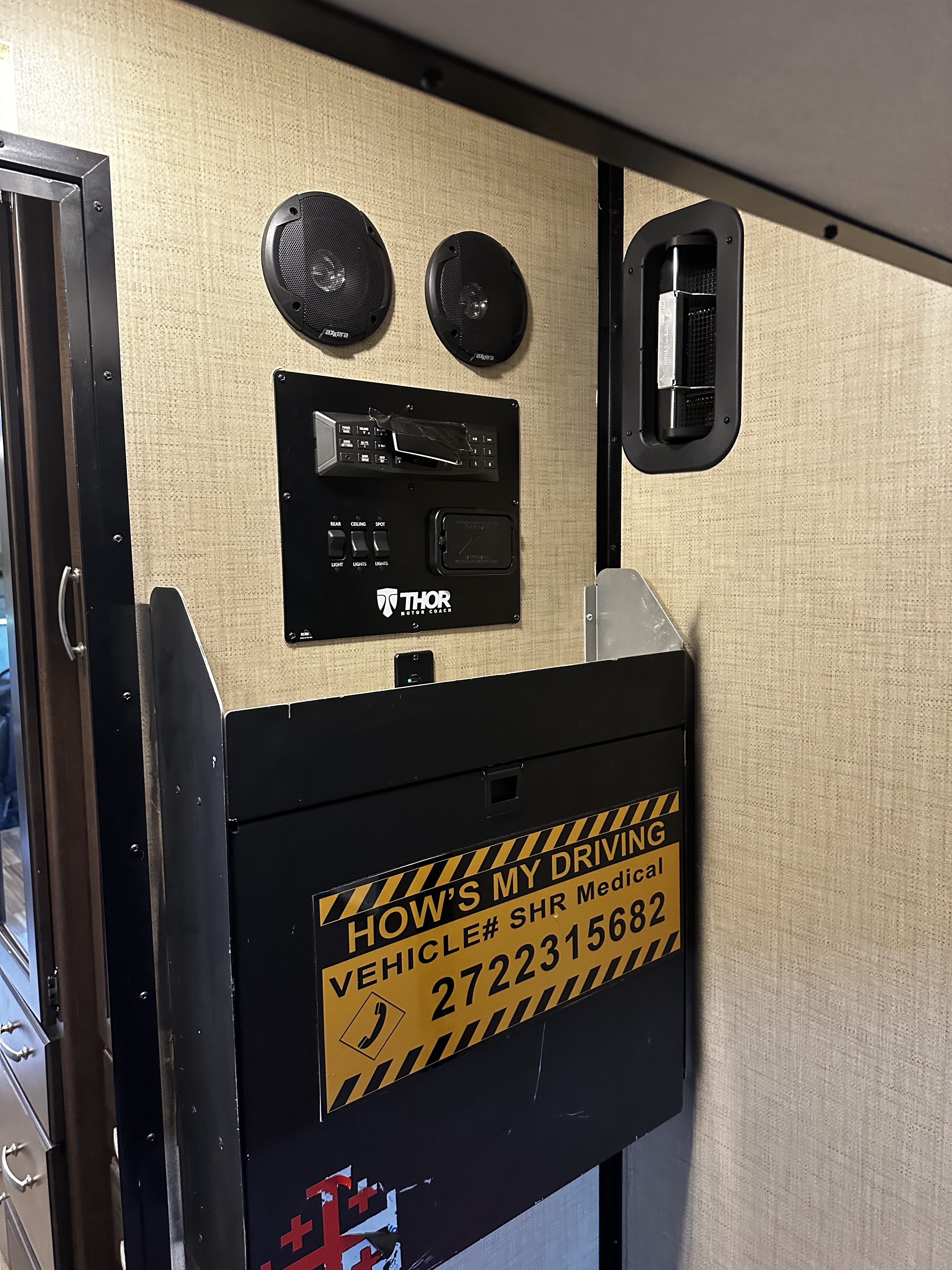 2019 Thor Motor Coach OUTLAW 29J in northumberland PA