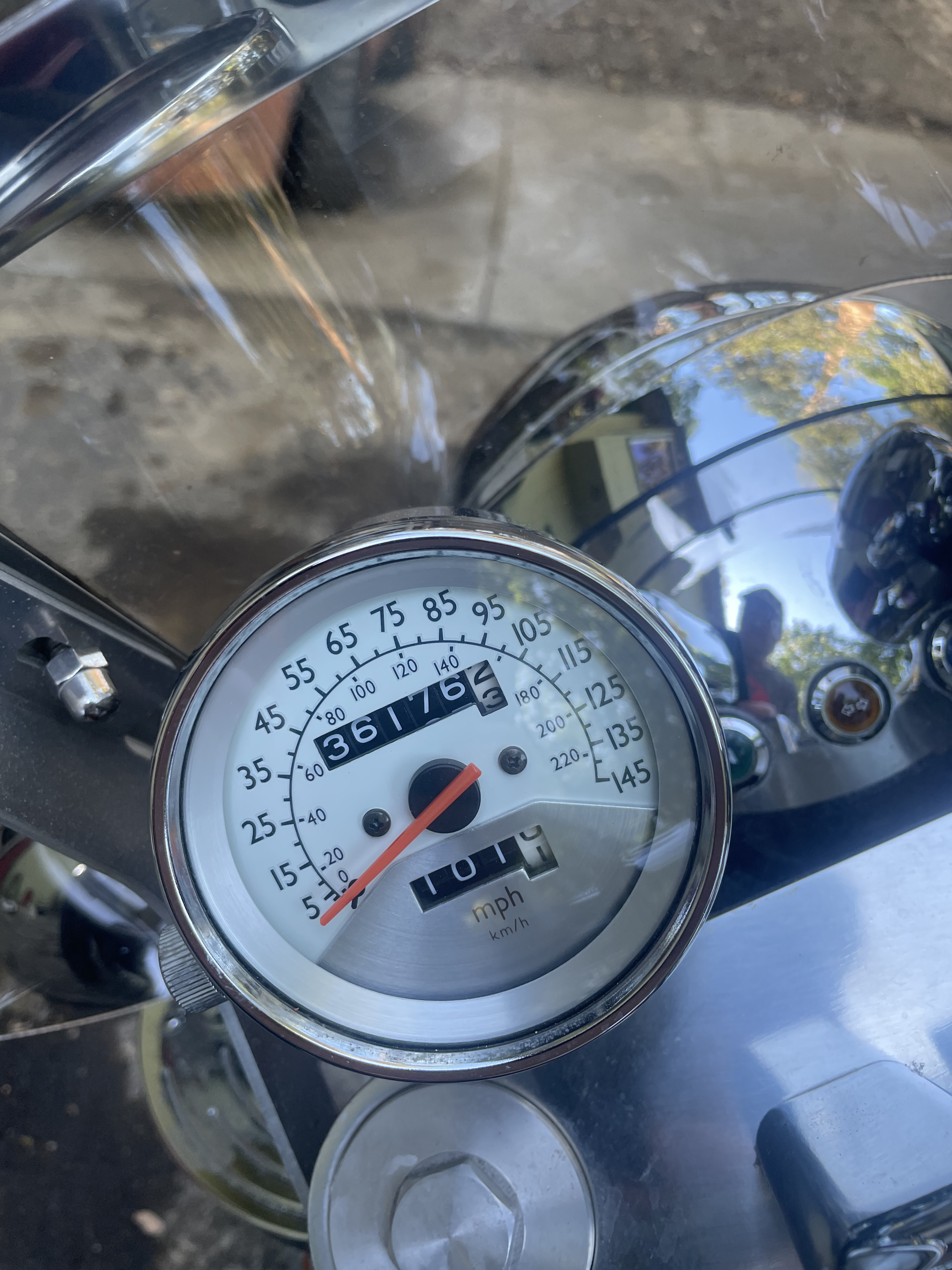 1998 Honda VALKYRIE TOURER TOURER in Sonora, CA