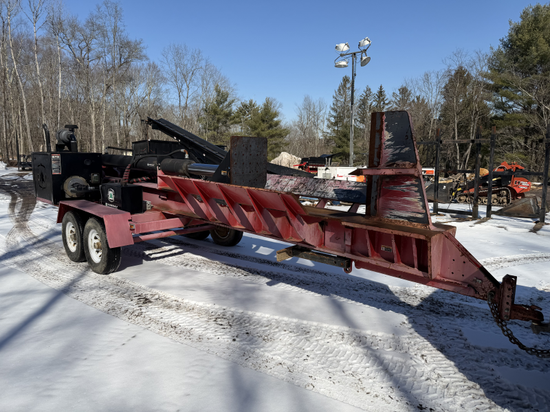 2021 TIMBERWOLF TW-10RC