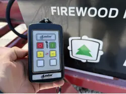 2021 TIMBERWOLF TW-10RC