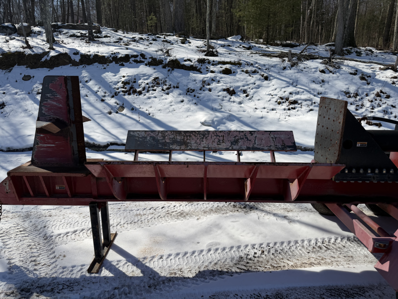 2021 TIMBERWOLF TW-10RC