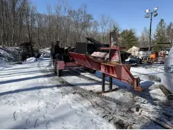 2021 TIMBERWOLF TW-10RC
