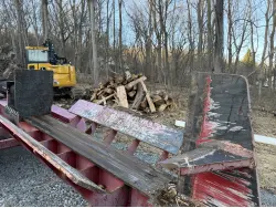 2021 TIMBERWOLF TW-10RC