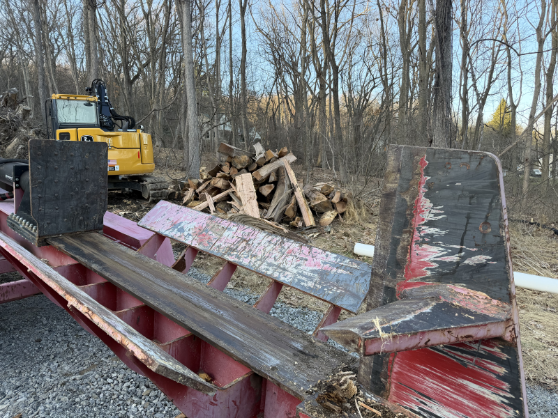 2021 TIMBERWOLF TW-10RC
