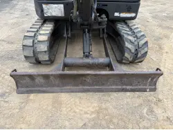 2010 BOBCAT E60