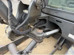 2010 BOBCAT E60