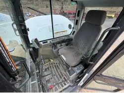 2010 BOBCAT E60