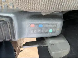 2010 BOBCAT E60
