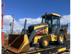2019 JOHN DEERE 310L EP