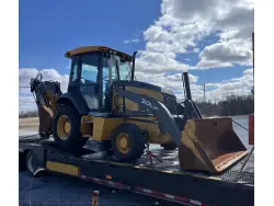 2019 JOHN DEERE 310L EP