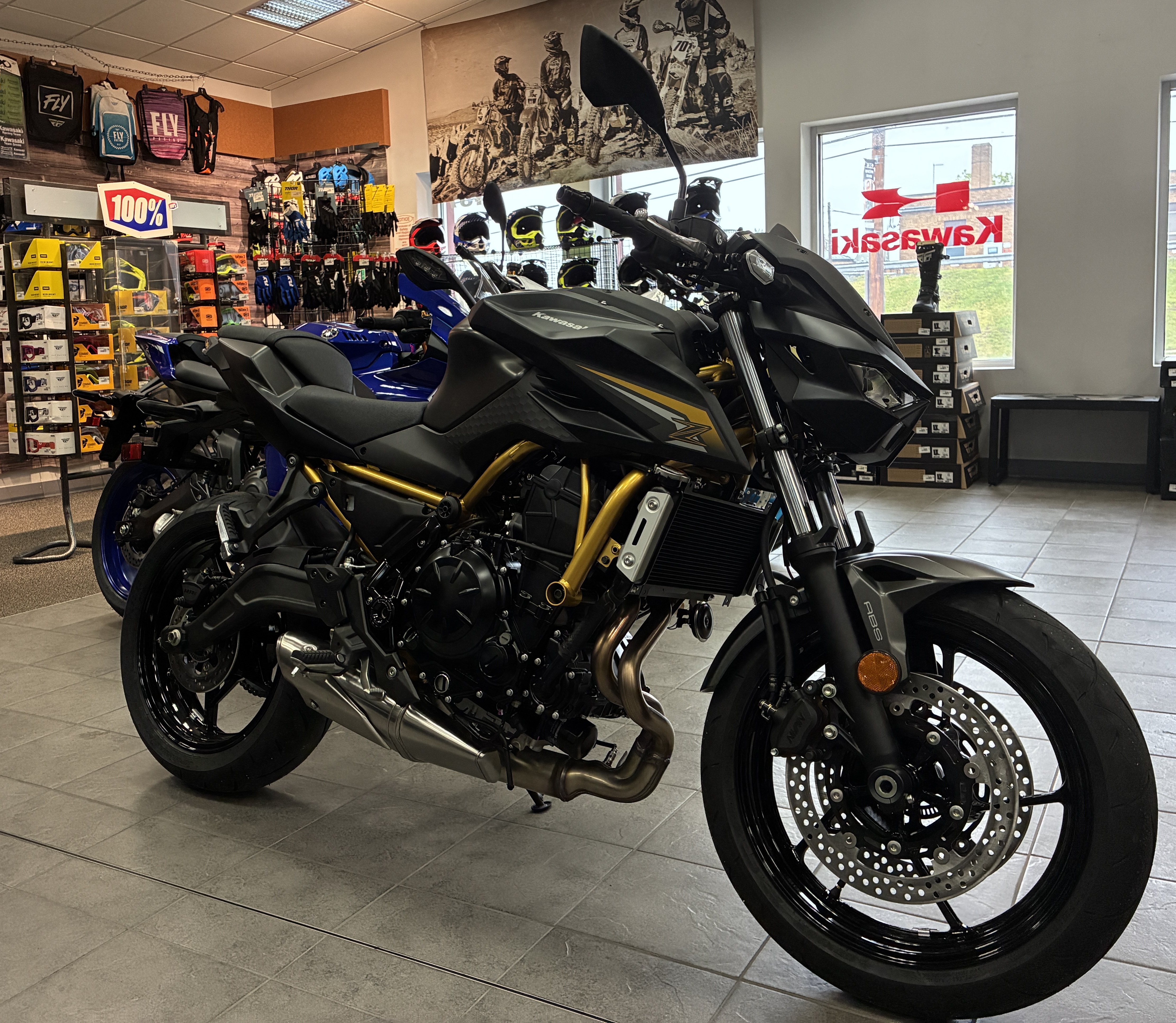 Gray Ninja Motorcycles For Sale Near 19512 - Cycle Trader