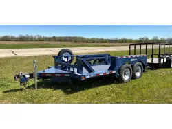 2025 AIR-TOW Pro16