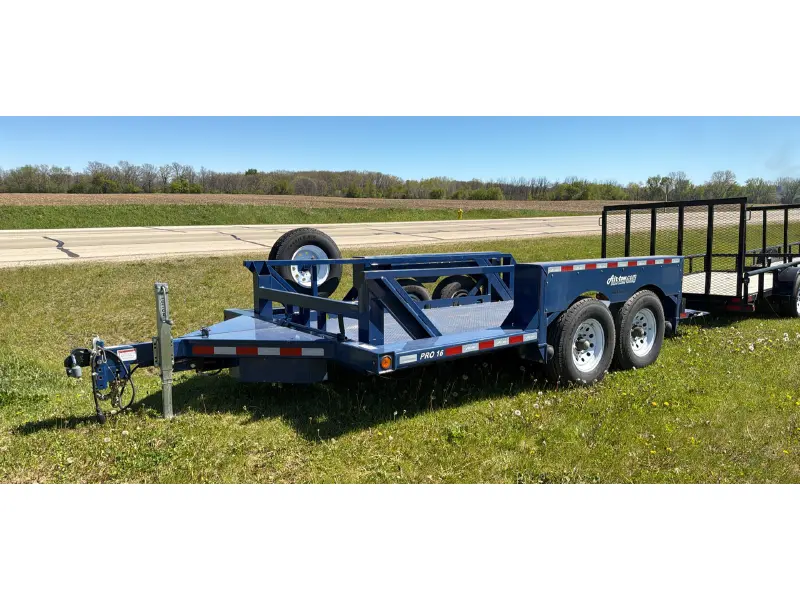 2025 AIR-TOW Pro16