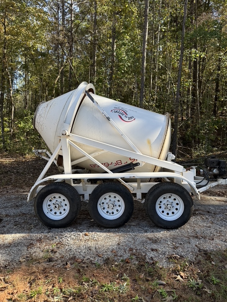 2017 RIGHT MANUFACTURING 2DH-3 in Newnan, GA