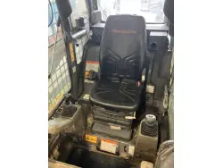 2016 TAKEUCHI TL12