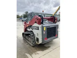 2016 TAKEUCHI TL12