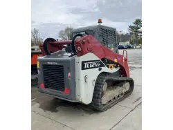 2016 TAKEUCHI TL12