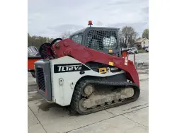 2016 TAKEUCHI TL12