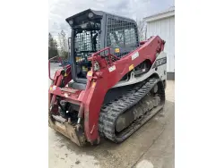 2016 TAKEUCHI TL12