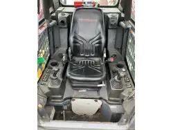 2016 TAKEUCHI TL12