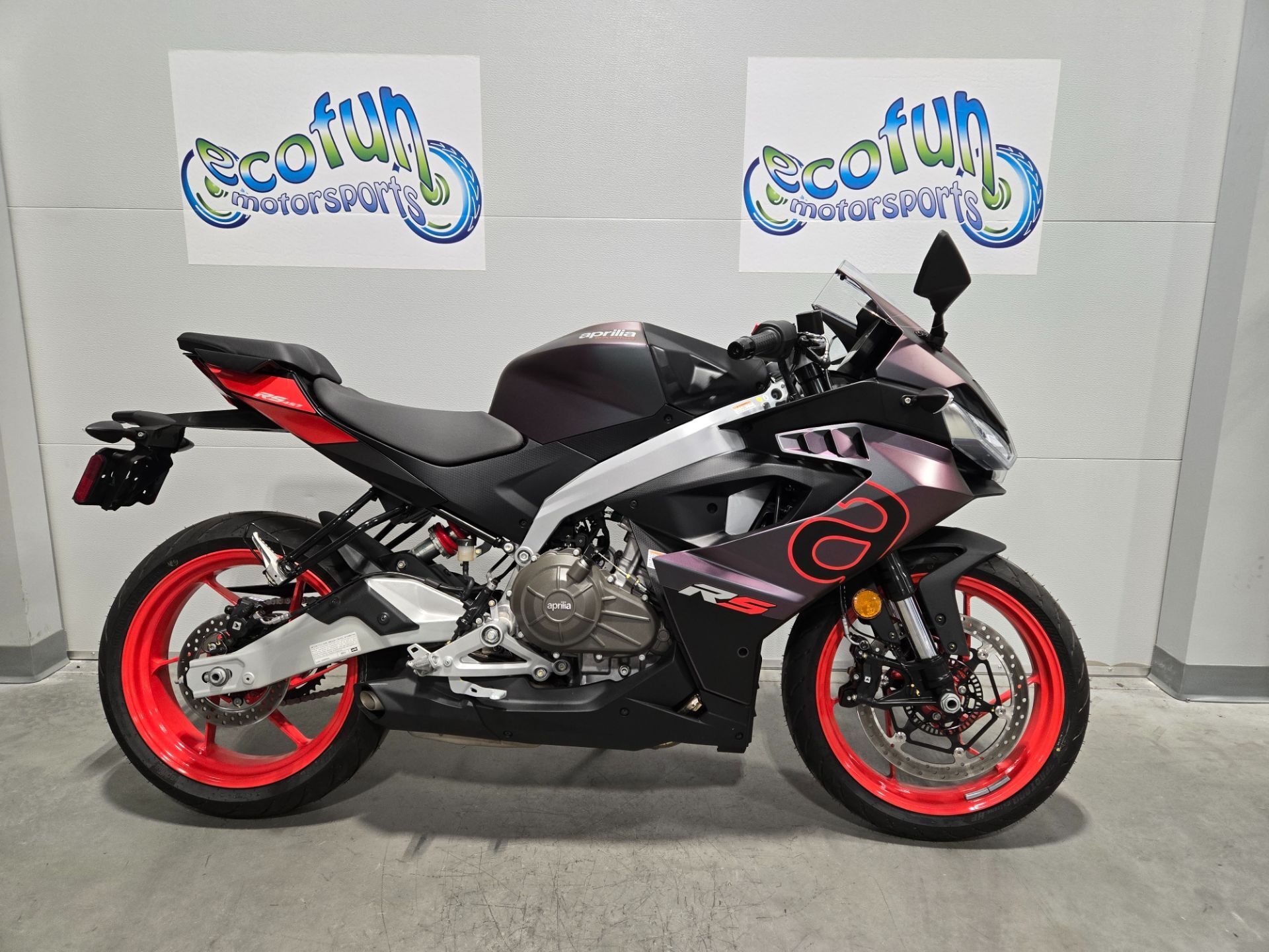 2026 Aprilia RS 457 457 in Forest Lake, MN