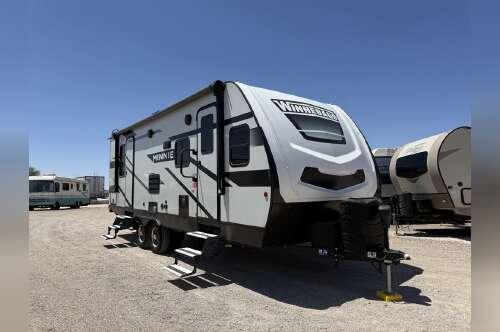 2023 Winnebago MINNIE 2500FL in tucson AZ