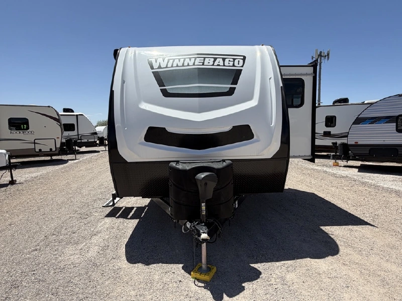 2023 WINNEBAGO MINNIE 2500FL