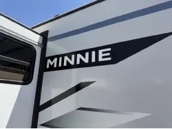 2023 WINNEBAGO MINNIE 2500FL