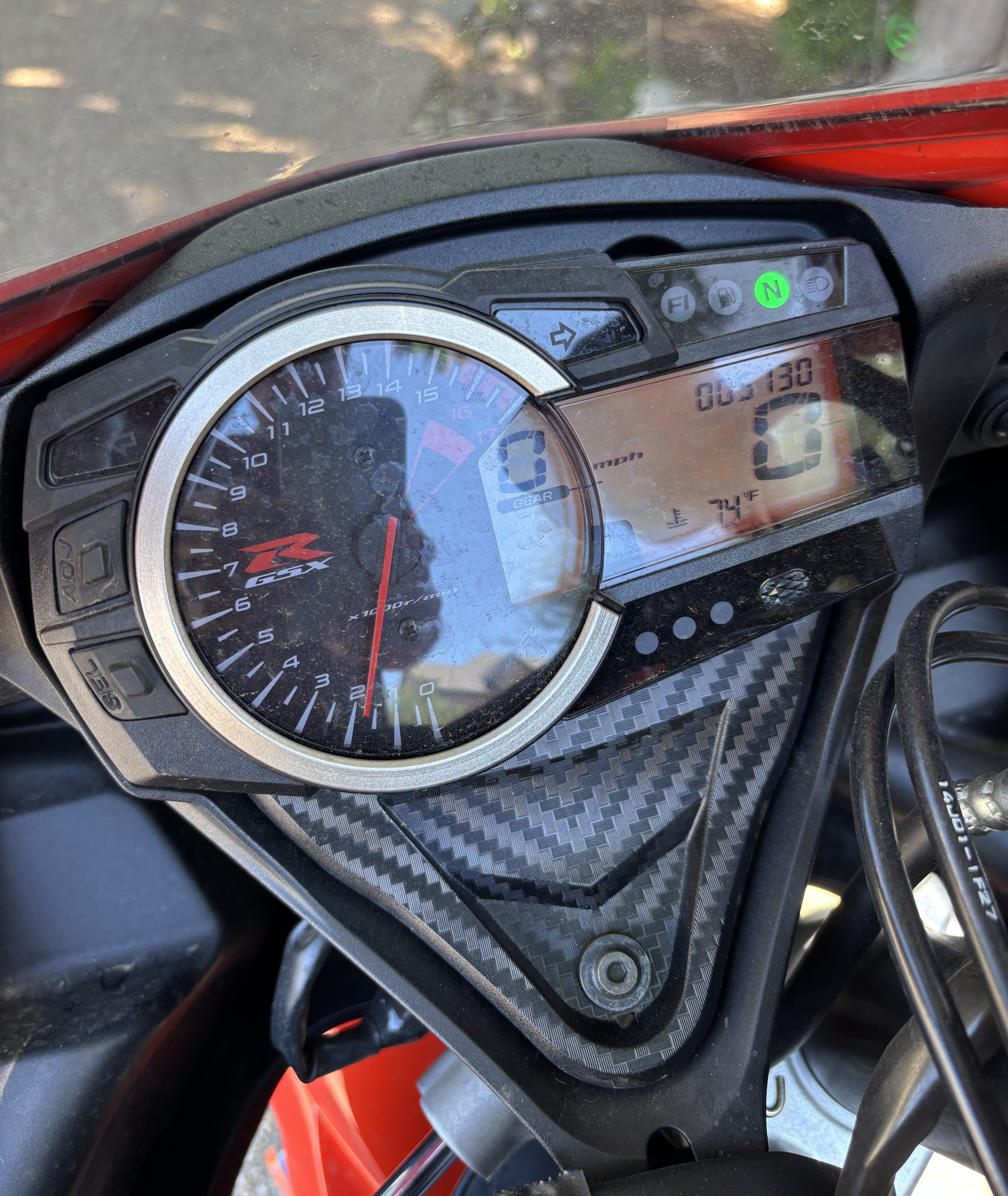 Used 2008 Suzuki Gsx-R 600 Motorcycles For Sale - Cycle Trader